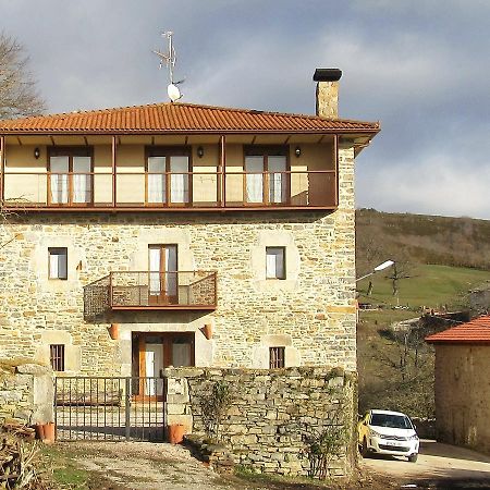 Hotel Rural Valtarranz Noceco Εξωτερικό φωτογραφία