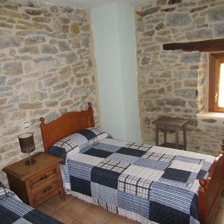 Hotel Rural Valtarranz Noceco Εξωτερικό φωτογραφία