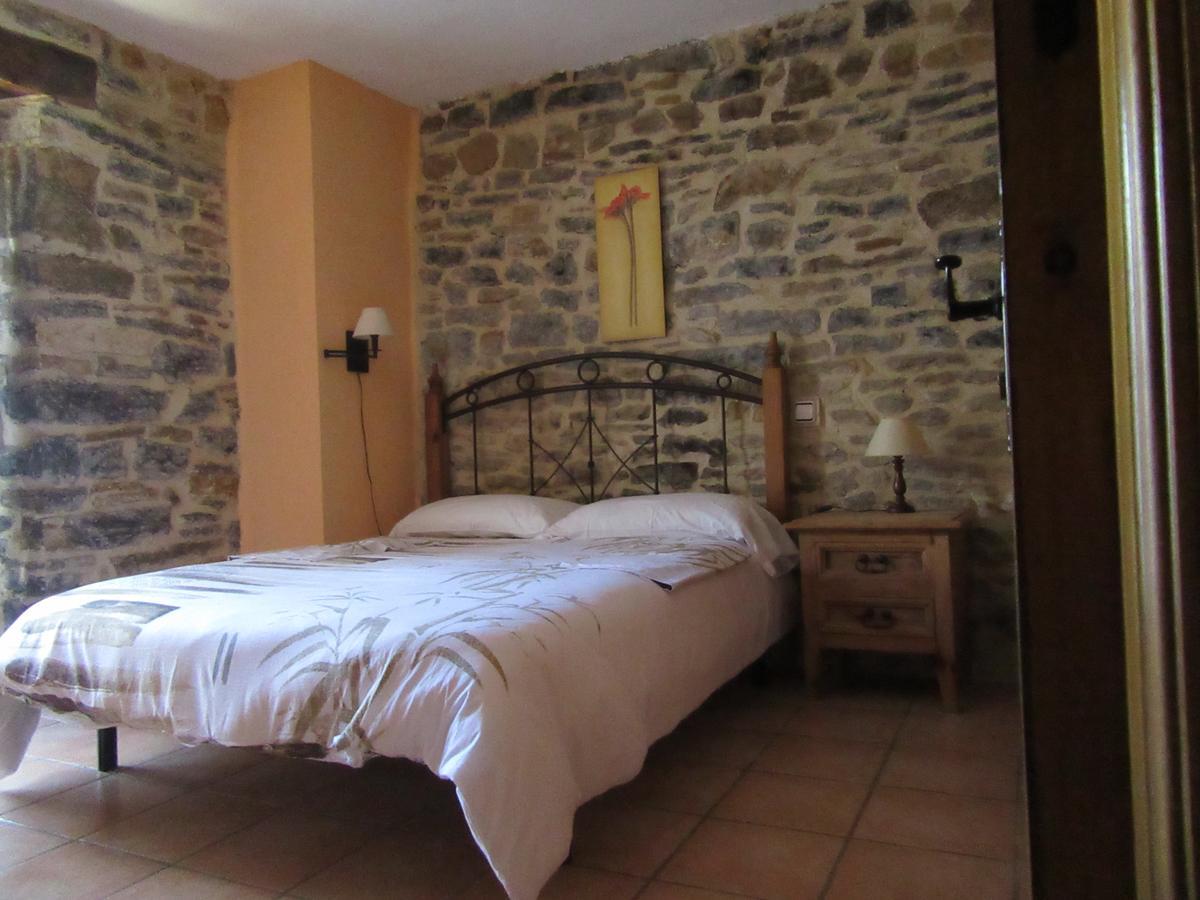 Hotel Rural Valtarranz Noceco Εξωτερικό φωτογραφία