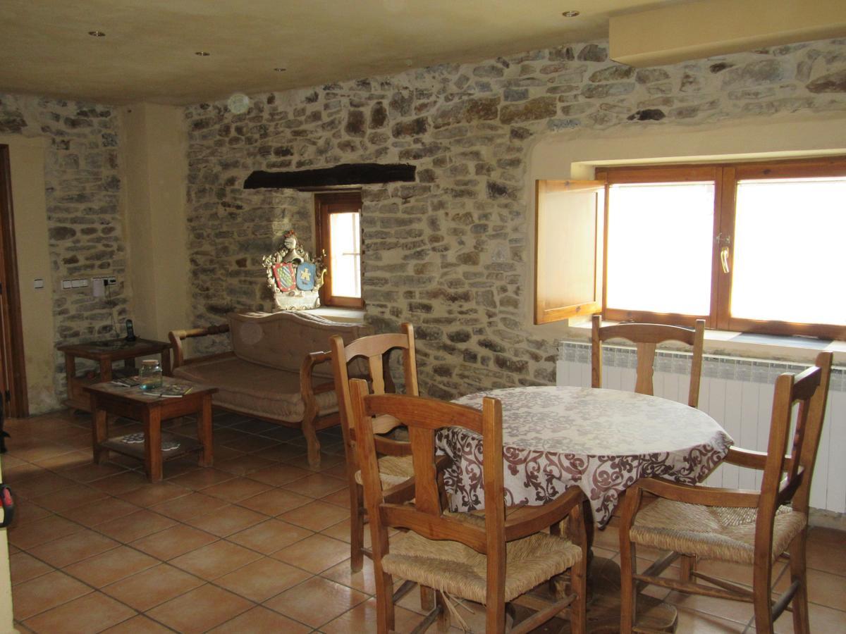 Hotel Rural Valtarranz Noceco Εξωτερικό φωτογραφία