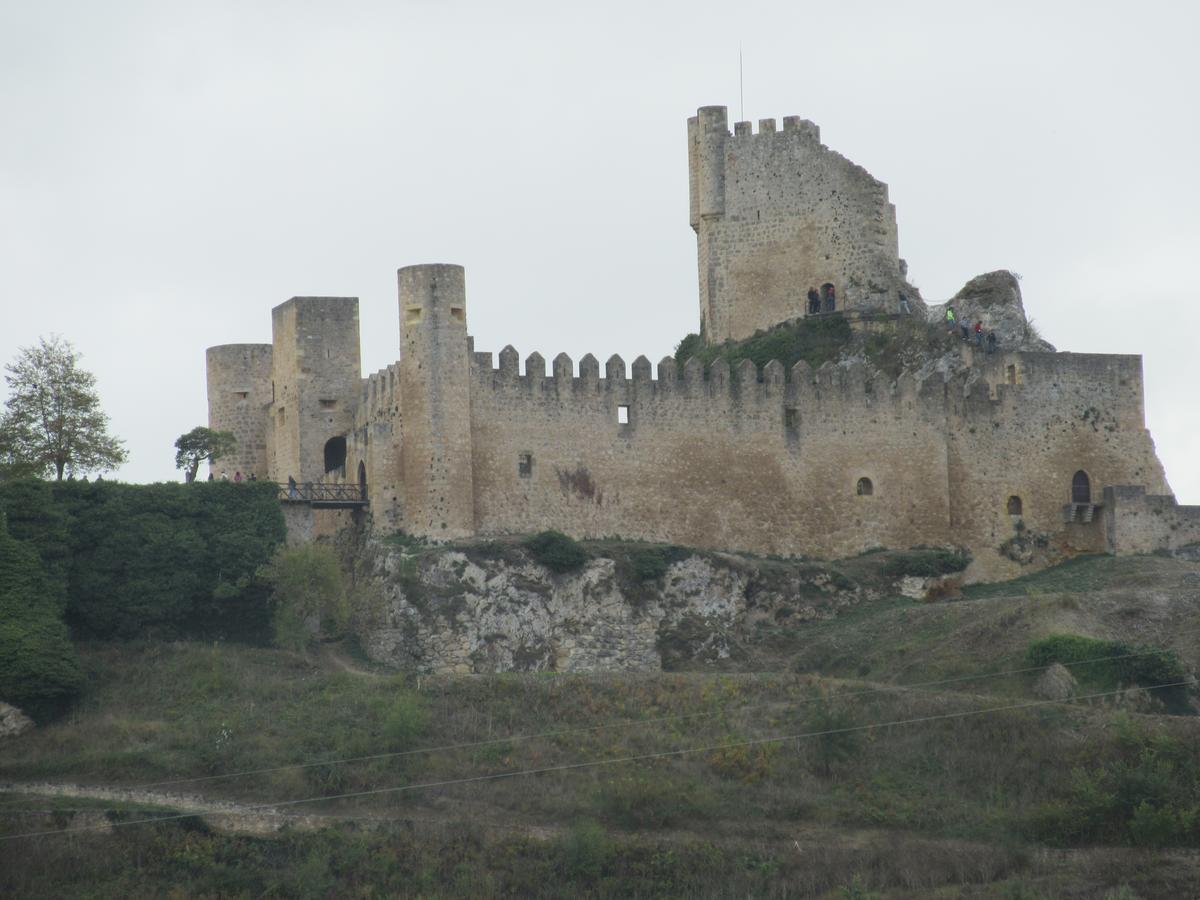 Hotel Rural Valtarranz Noceco Εξωτερικό φωτογραφία