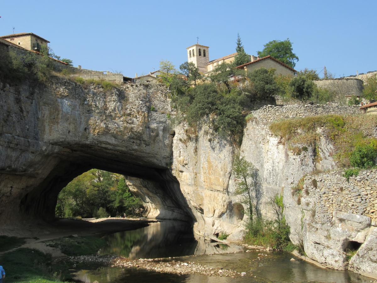 Hotel Rural Valtarranz Noceco Εξωτερικό φωτογραφία